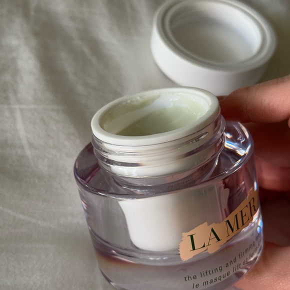 La Mer lifting and firming mask - Picture 8 of 8